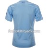 Manchester City Dame Hjemme 2019/20 - Fodboldtrøjer(S/S)